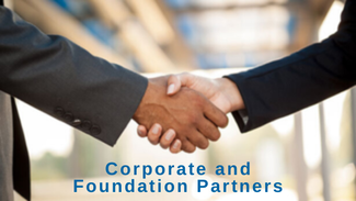 Corporate and Foundation Partners